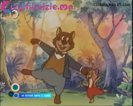 Ölümcül Orman