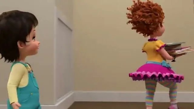 Nancy Clancy - Fancy Nancy'nin En İyi Anları