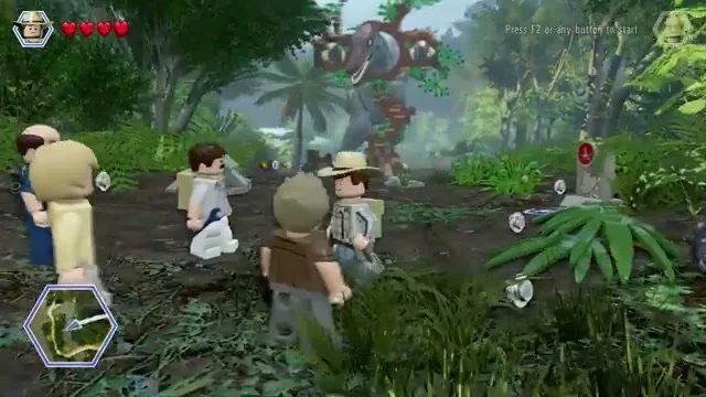 Spinosaurus