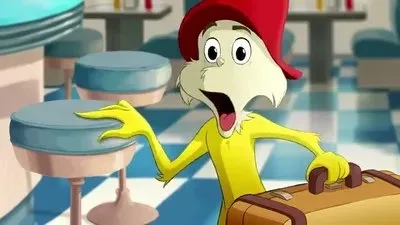 Sam ve Guy'ın Dostluk Hikayesi