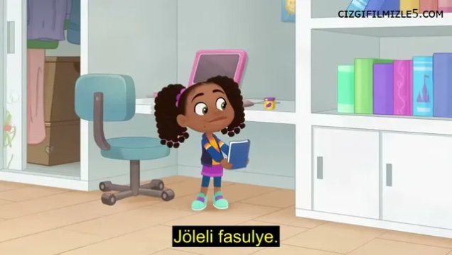 Kocaman Bir Dağınıklık / Sallıyoruz Ortamları!