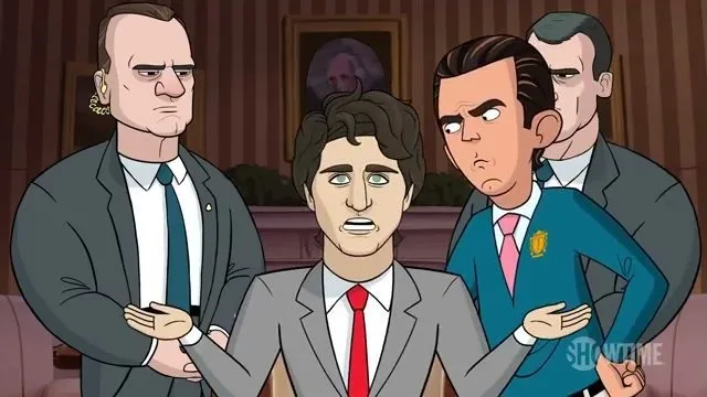 Jaccuse Bitch Resmi Klip