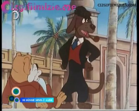 Bombay Macerası