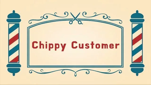 Chippy Müşteri