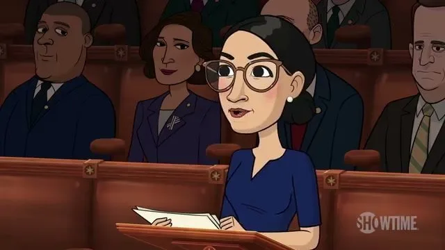 Yeşil Yeni Anlaşma