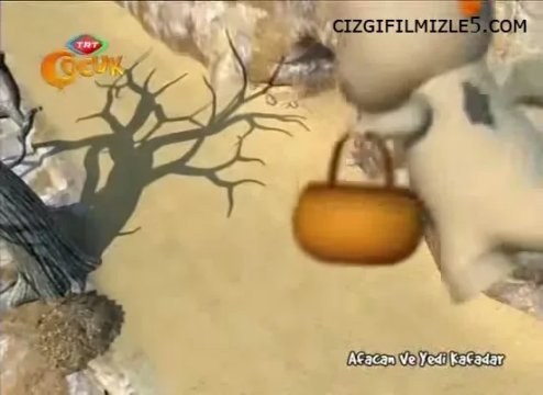 Dinogury'nin Yaramazlıkları