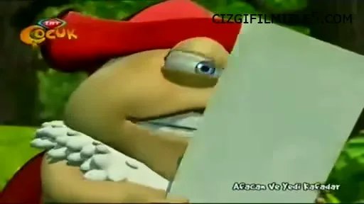 Çiçebbory'nin Hazine Avı