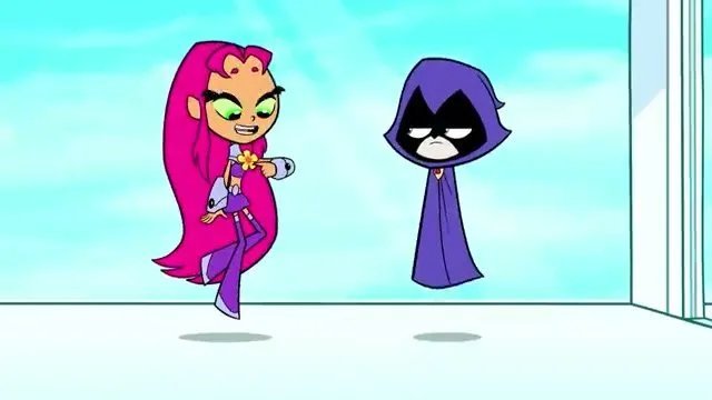 Genç Titanlar - Çılgın Şaka Partisi - Teen Titans Go