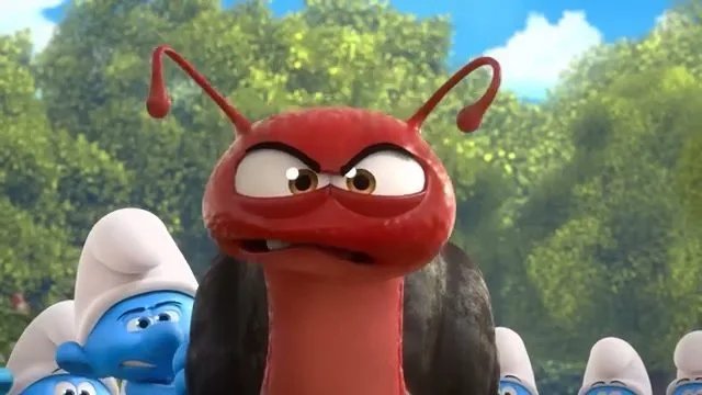 Bu Salyangoz Yarışı Sonsuza Kadar Sürüyor