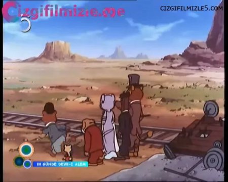 Çok Özel Bir Tren