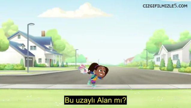 Neredesin Bukalemun?