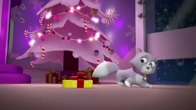 Paw Petrol - Pati Devriyesi Eğitim Görevleri