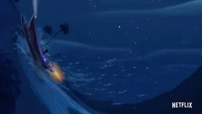 Pam-I-Am ile En İyi Casus Anları