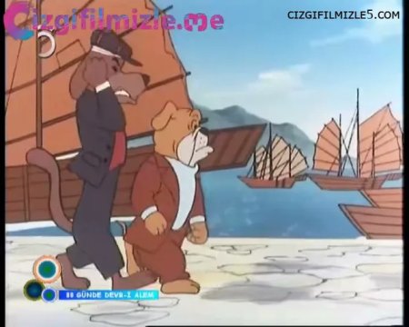 Yokohama'ya Giderken