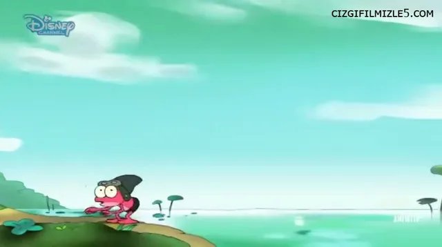 Anne Canavar mı? / İyi Dostlar