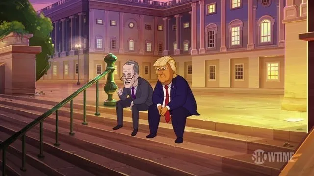 Gerçekten Çok Gevezesin
