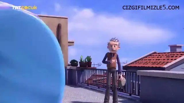 Zaman Geçirgeni