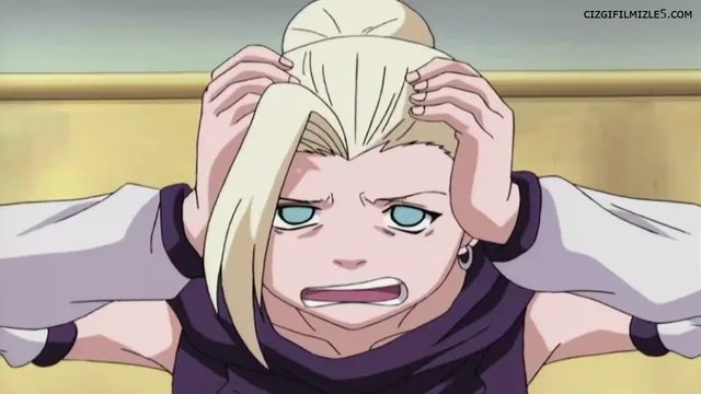 Bir Rakip? Sasuke ve Sakura