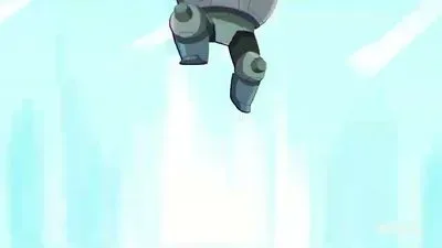 Ridley'nin Gizli Görevi