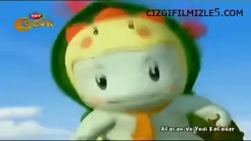 Yıldız ve Kaçan Ağaç