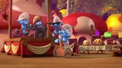Dwayne in Yeni Oyuncağı