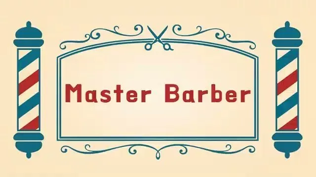 Usta Berber