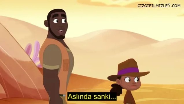 Paylaşma Zamanı / Oyuncaklar Göreve
