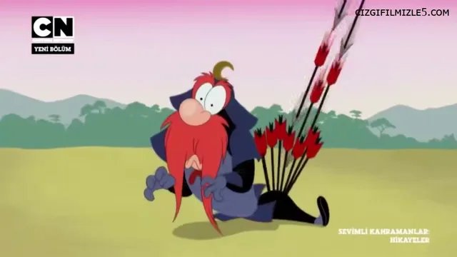 Sam - Merica / Barbekü Haydutları
