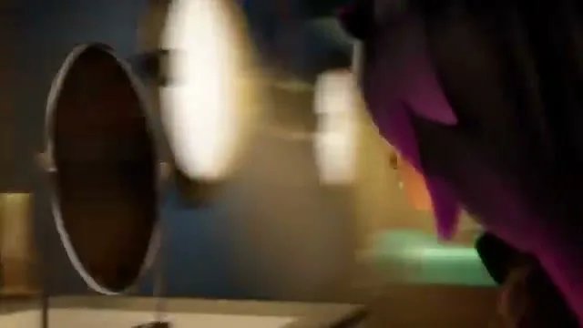 Uğur Böceği ile Kara Kedi Mucizevi- Vampigami - Tanıtım Videosu - 6. Sezon