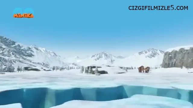 Mamut Ailesini Kurtarmak