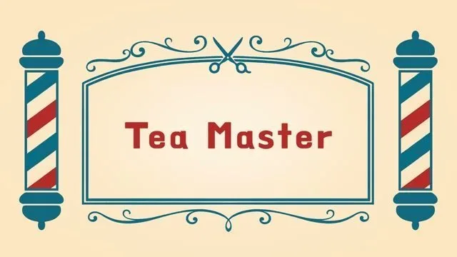 Çay Ustası