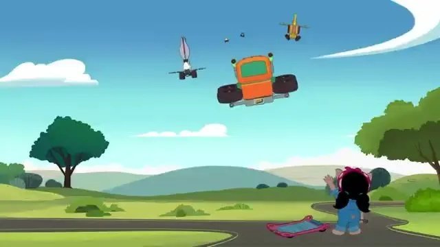 BUGS BUNNY YAPI USTALARI - Yuva