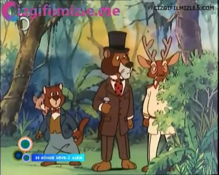 Romy'nin Olağanüstü Kurtarılışı