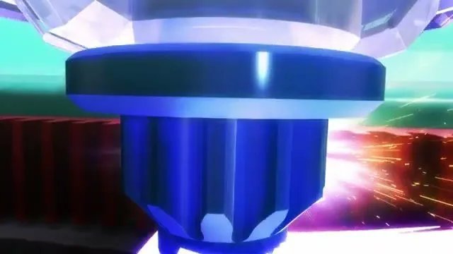 Beyblade X 1. Bölüm izle