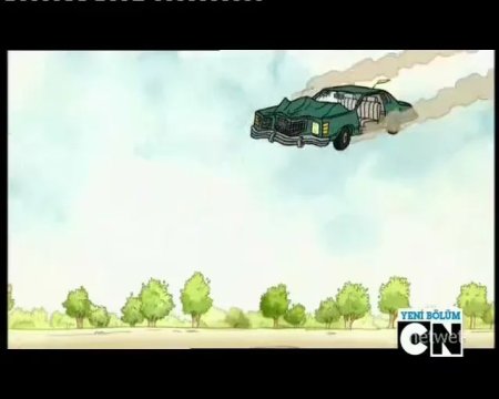 Parkın Korku Hikayeleri part 1