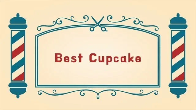 En İyi Cupcake