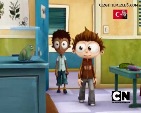 Görev:Kurbağa