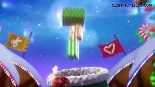 Noel Baba'nın Yardımcıları
