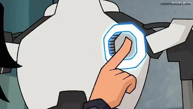 Baymax Geri Dönüyor Bölüm 1