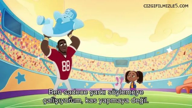 Annem Lav Olursa!